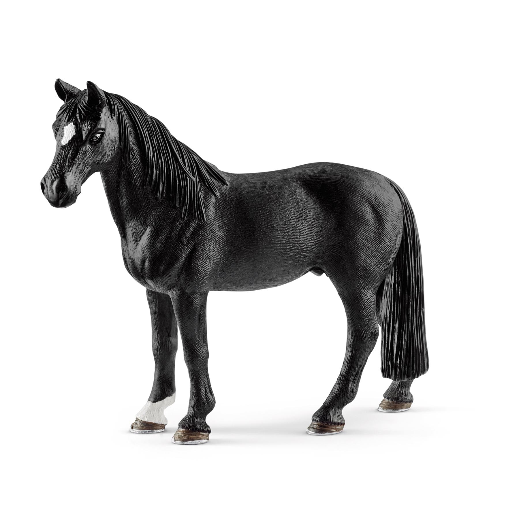 Tennessee Walker Wallach Modell von Schleich