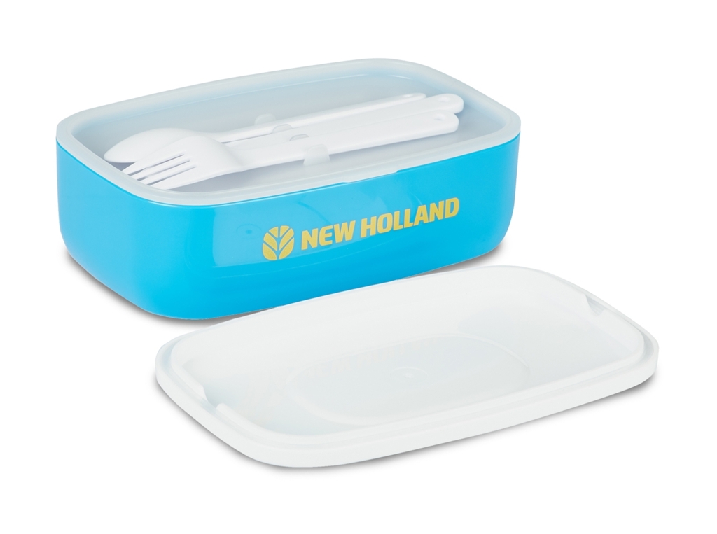 New Holland Lunchbox