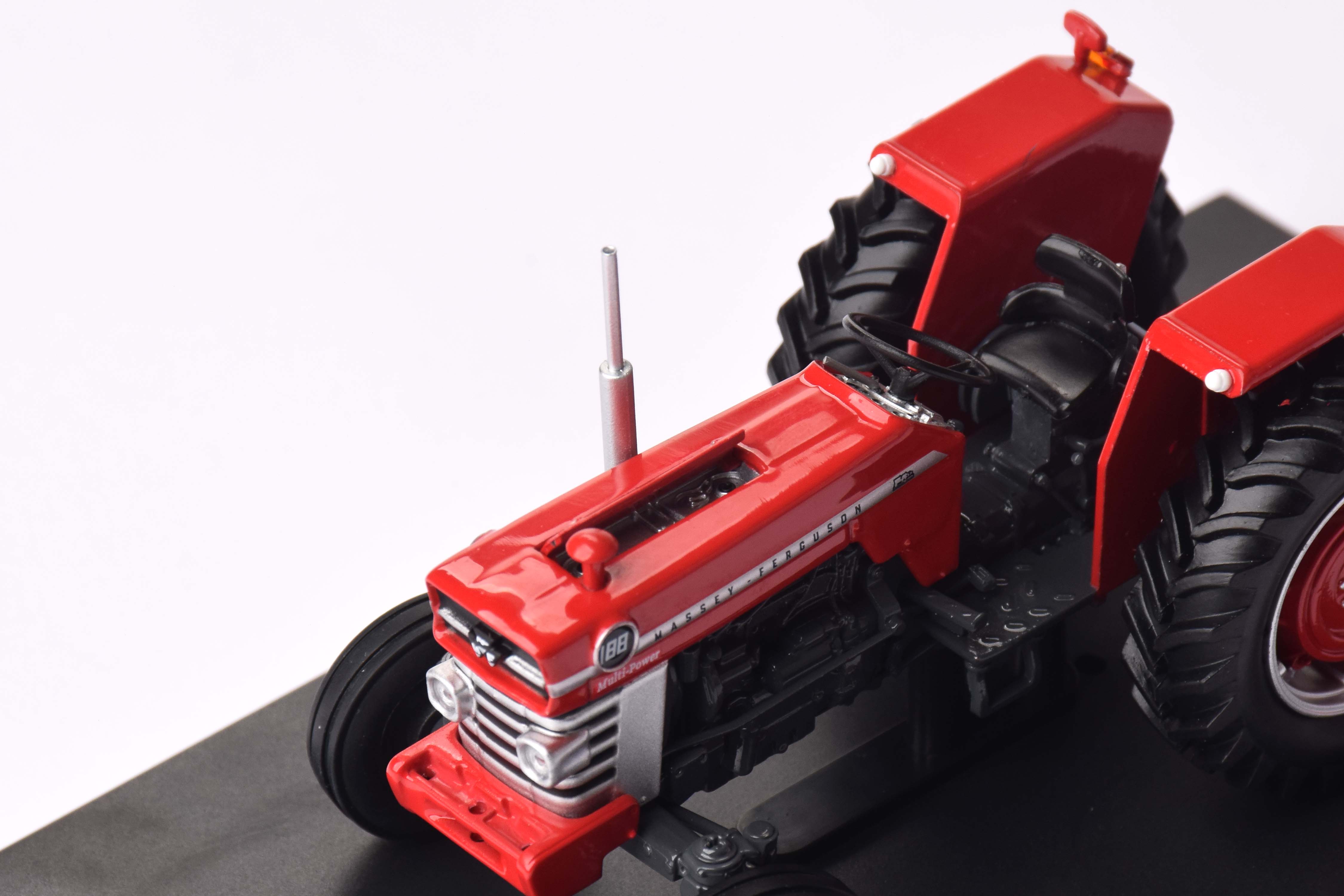 Massey Ferguson 188 Modell von Replicagri 1:32