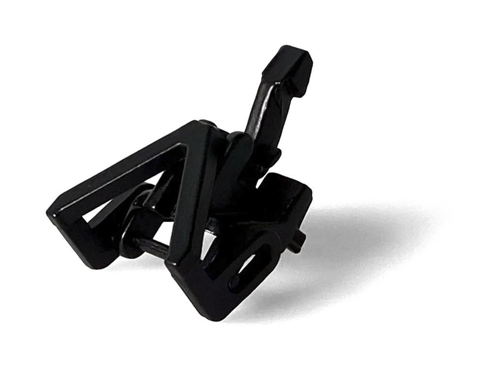 BG Frontkupplung komplett geschwärzt-1