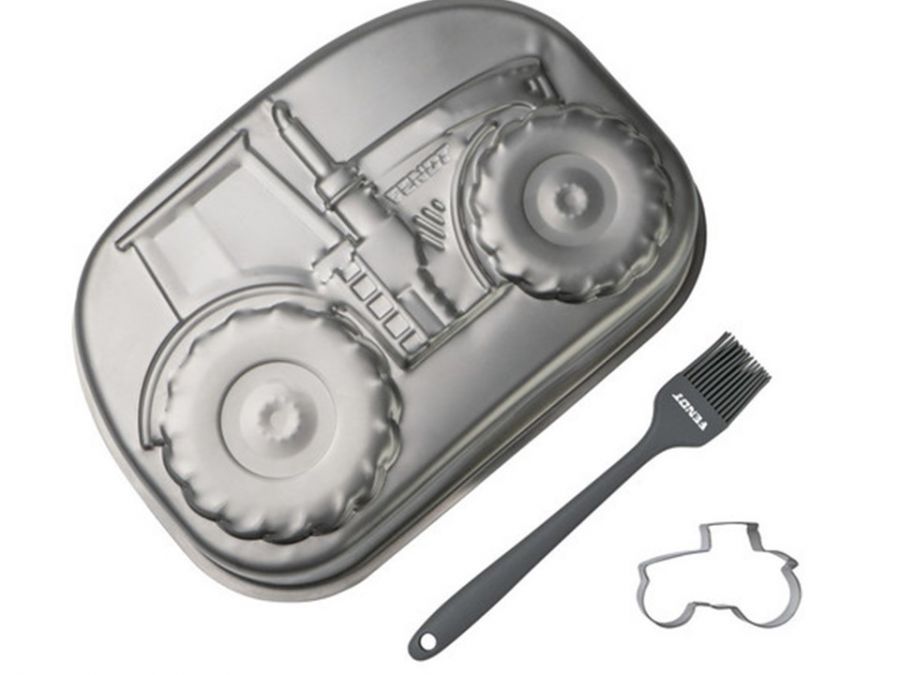 Fendt Backset inkl. Fendt 1050 Backform-1