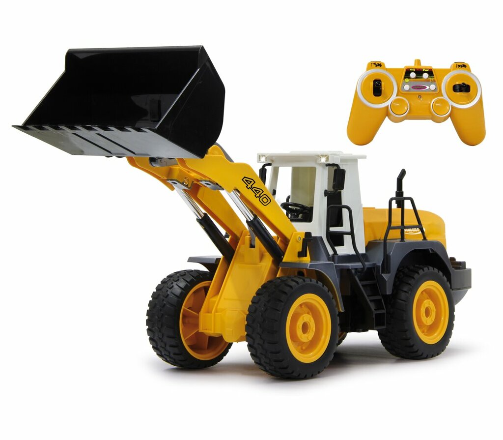 Radlader 440 2,4GHz -1