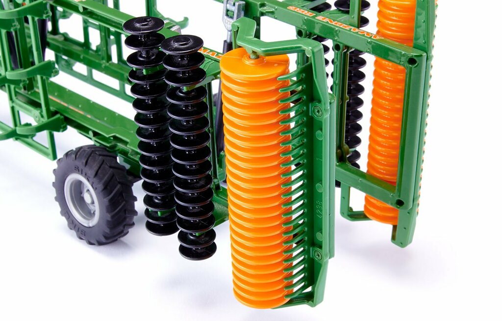 Amazone Centaur Modell von Siku 1:32