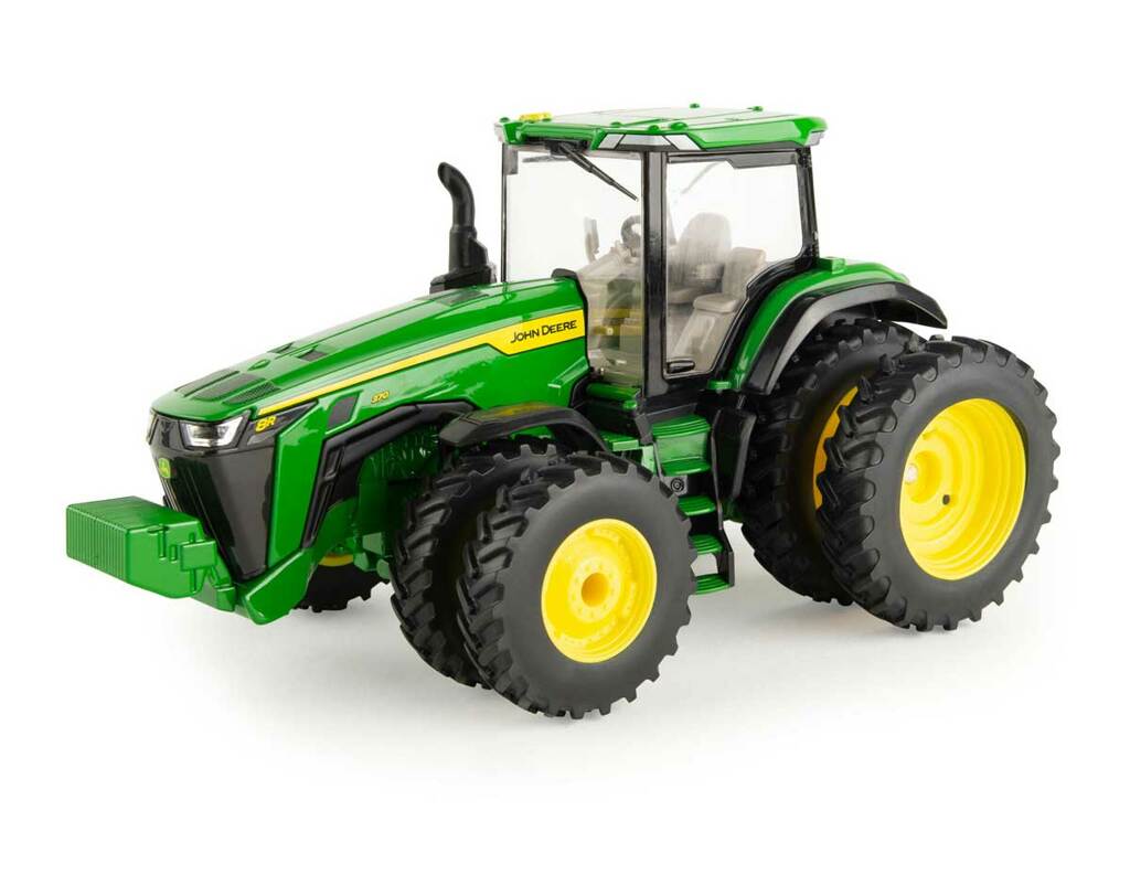 John Deere 8R 370-1