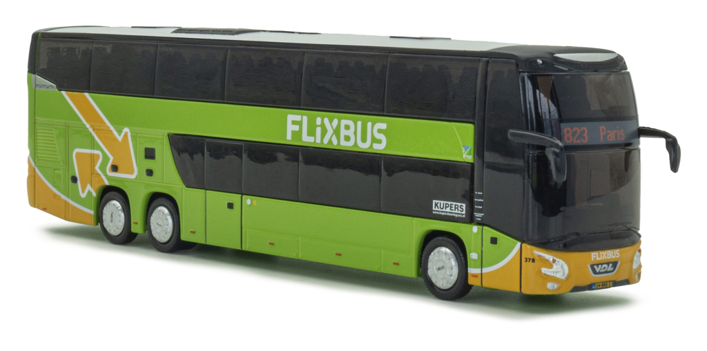 VDL Futura DD Flixbus Kupers 823 Paris-1
