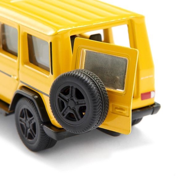 Mercedes-AMG G65 Modell von Siku 1:50
