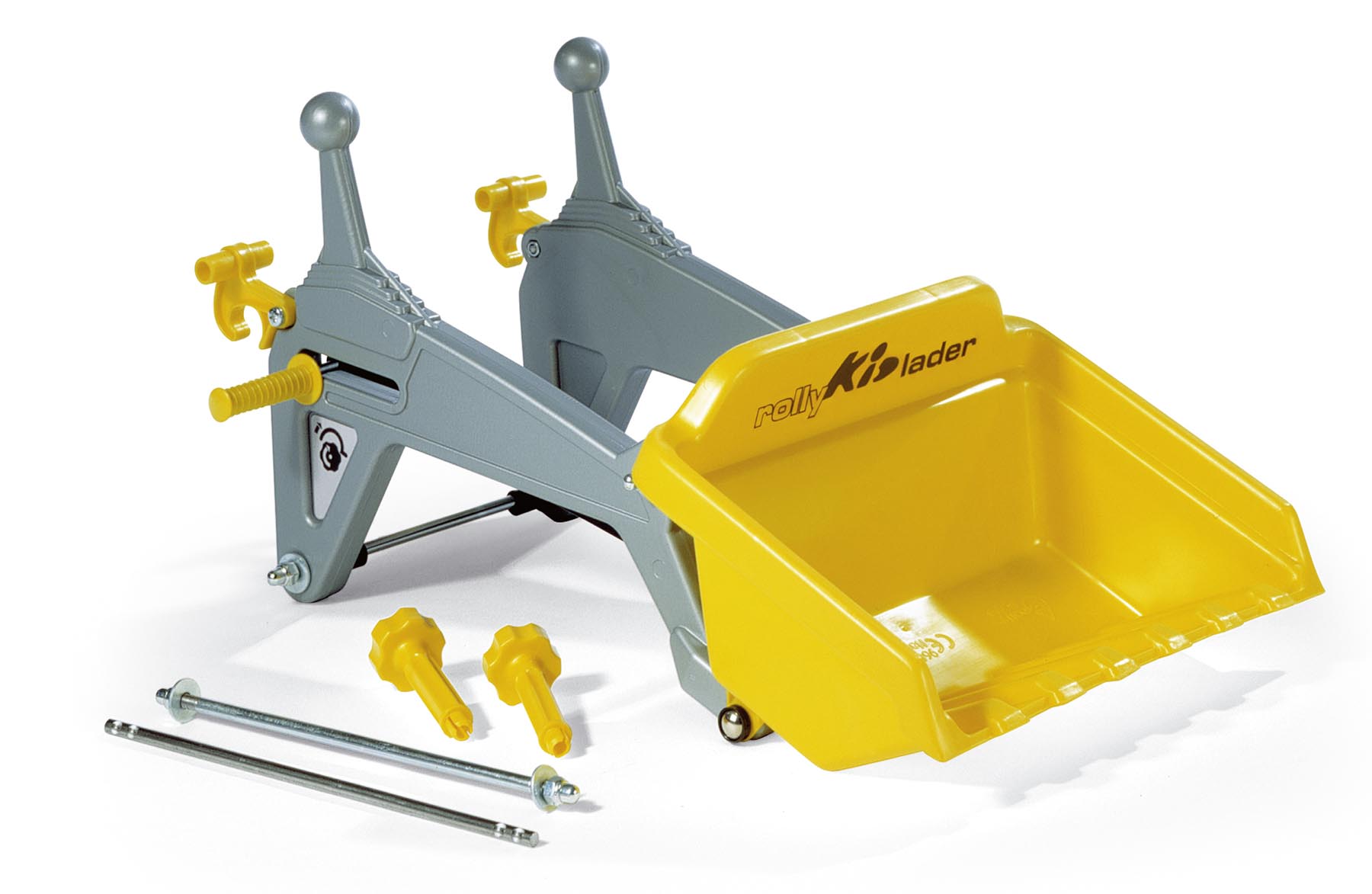 RollyKid Frontlader