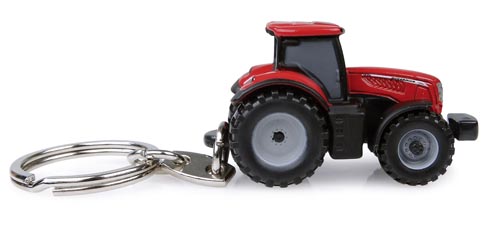 McCormick X8.680 Schlüsselanhänger Modell von Universal Hobbies