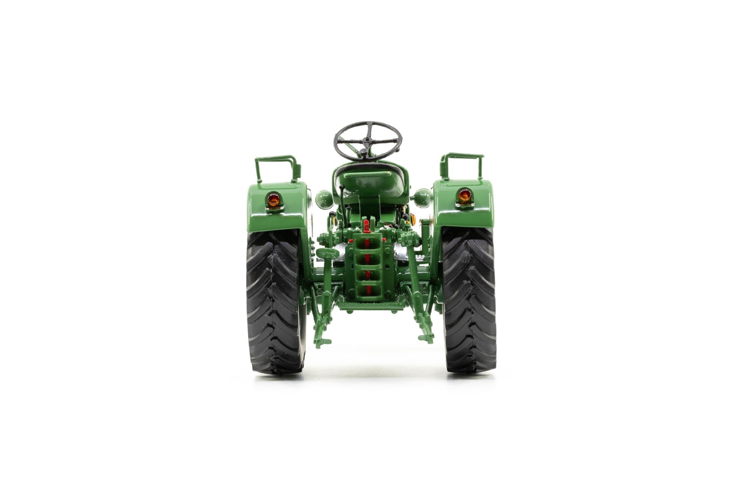 Bührer MFD 4/10 Modell von Ace 1:32