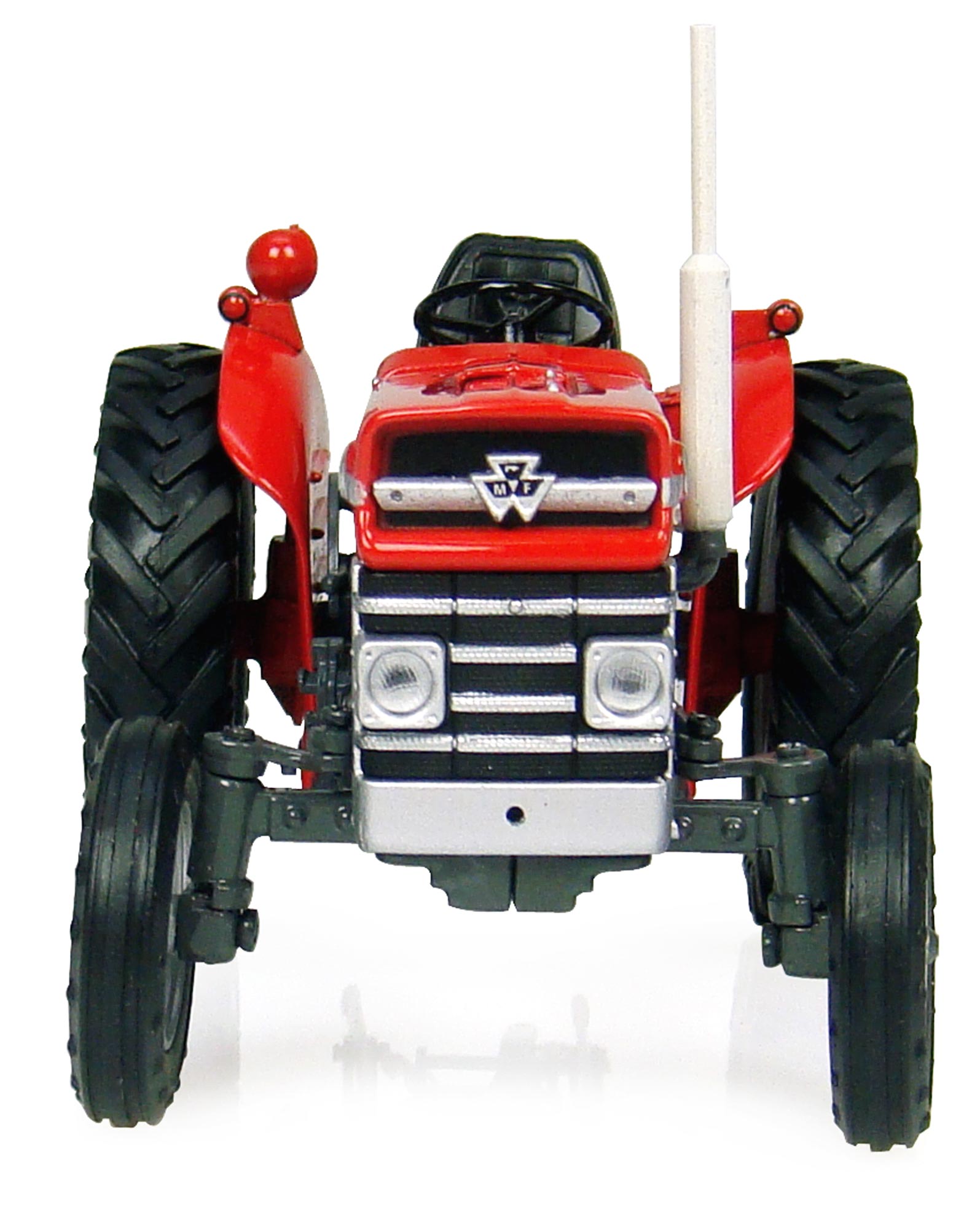 Massey Ferguson 135 (1965) Modell von Universal Hobbies 1:32