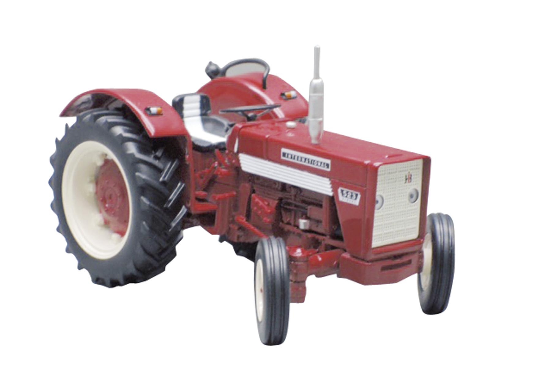 IHC 523 Modell von Replicagri 1:32