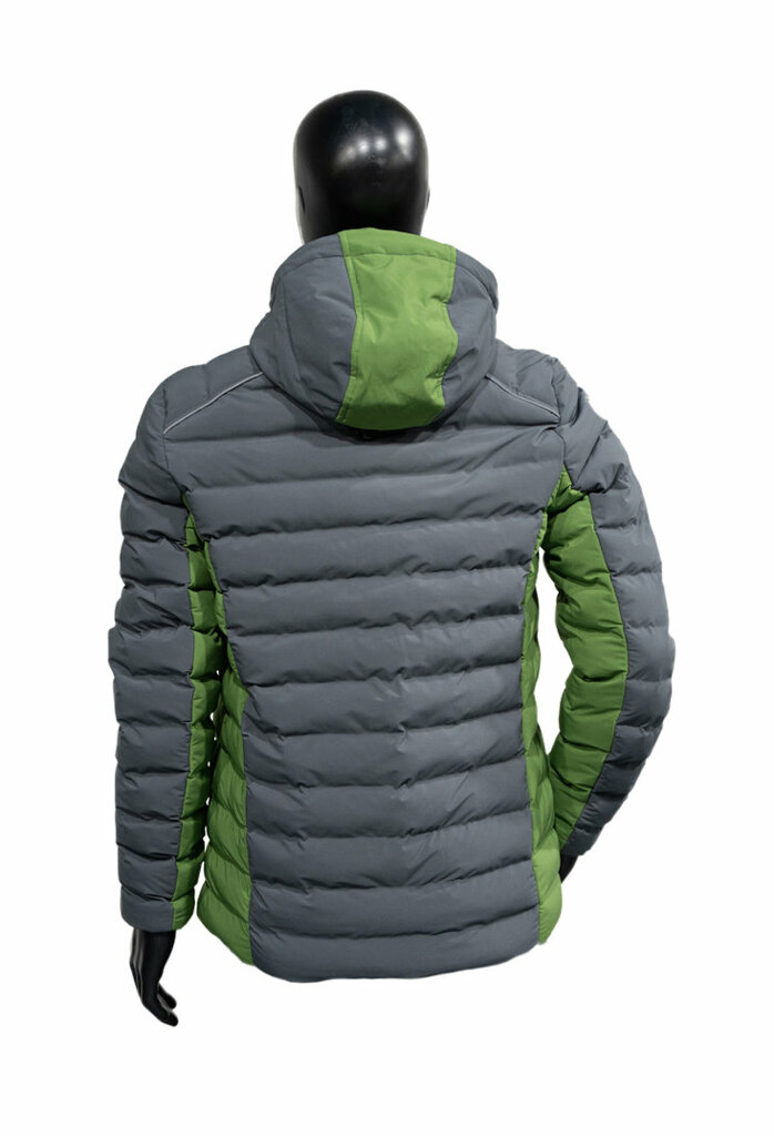 Krone Arbeits-Winterjacke Herren