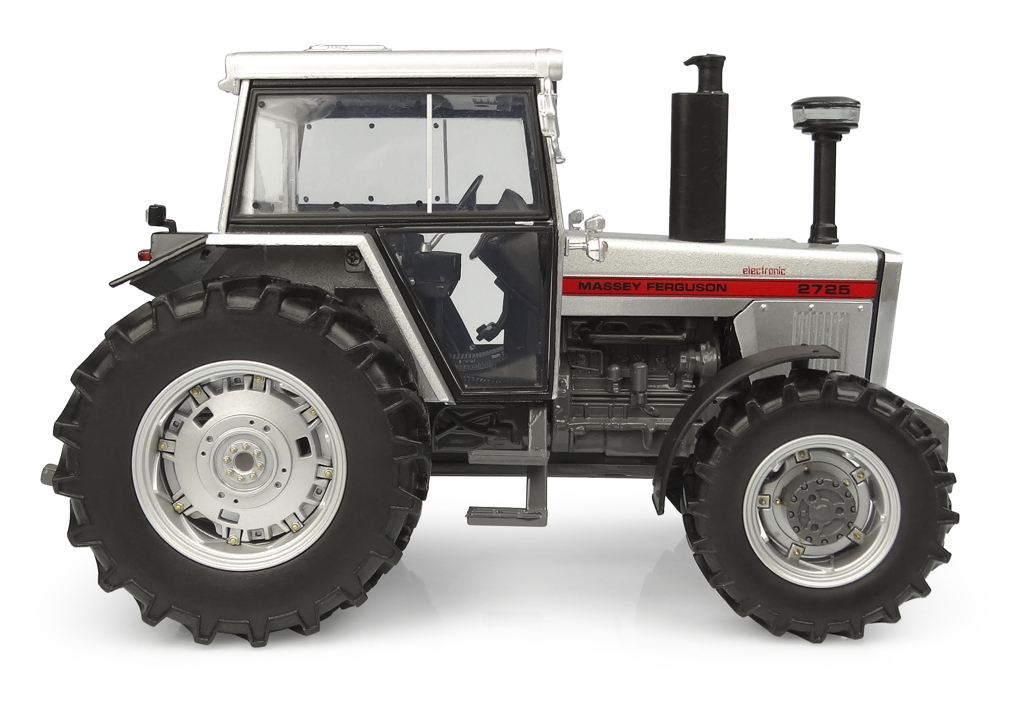 Massey Ferguson 2725 Limited Jubilee Editon Modell von Universal Hobbies 1:32