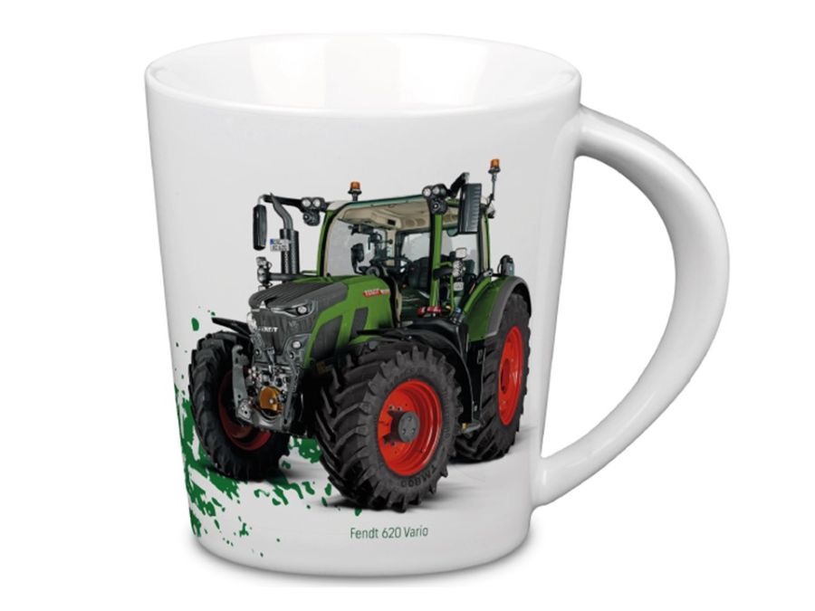 Fendt 620 Vario Tasse