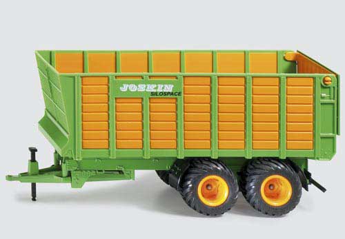 Joskin Silagewagen Modell von Siku 1:32