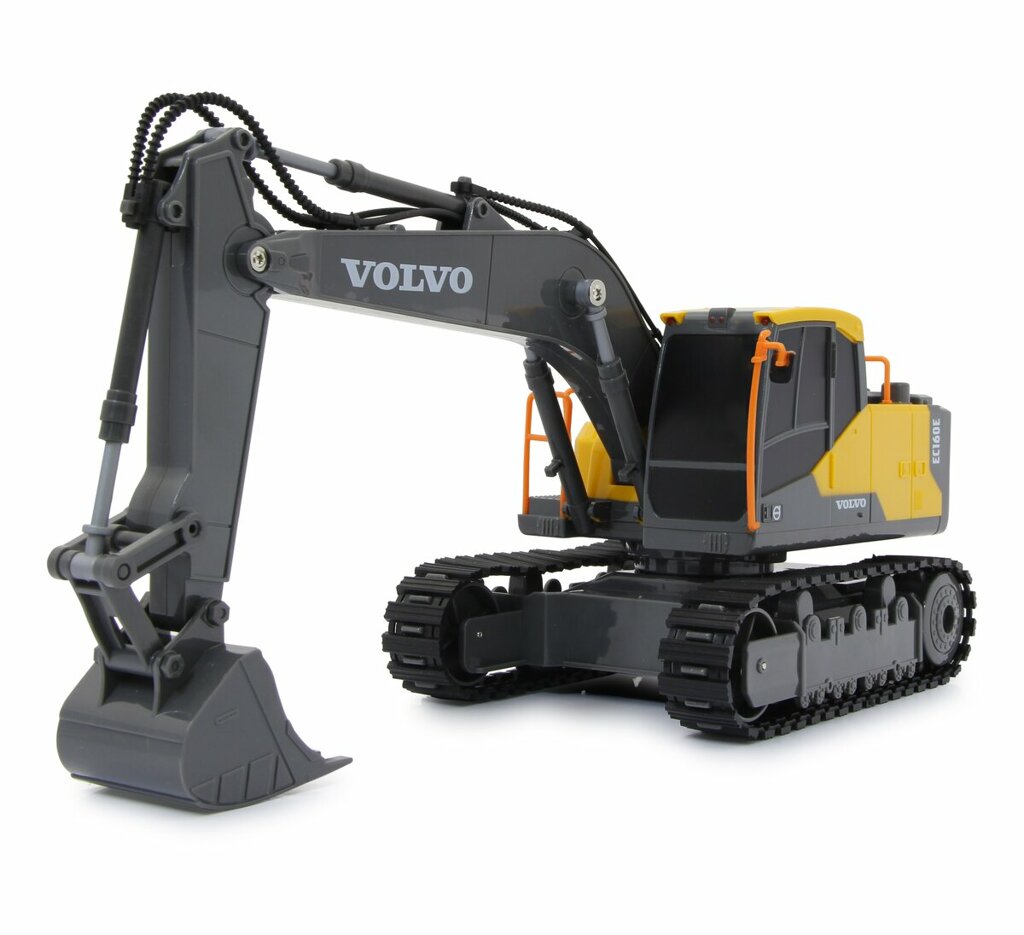 Volvo EC160E 2,4GHz Bagger