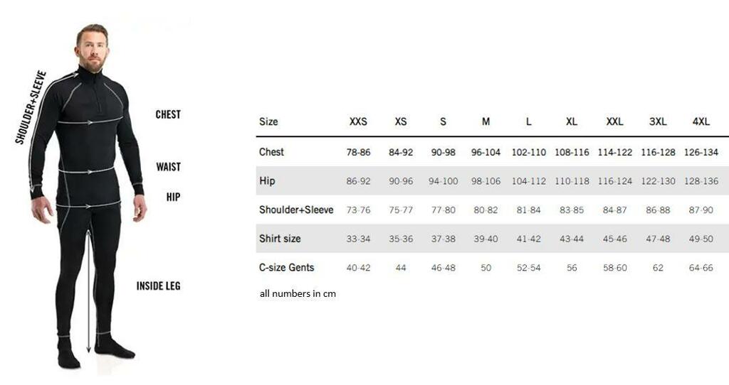 New Holland Arbeitsjacke blau-gelb