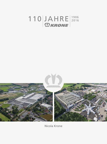 110 Jahre Krone