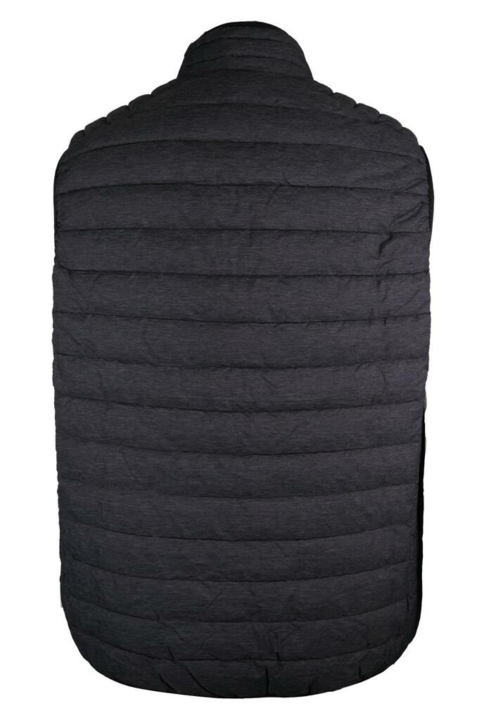 Steyr Weste grau (Herren)