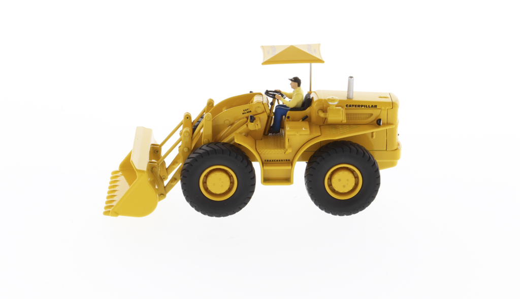 CAT 966 A Radlader Modell von DieCast Masters 1:50