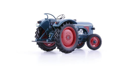 Hanomag Granit 500 Limited Edition 350 Modell von agrarfox models 1:32