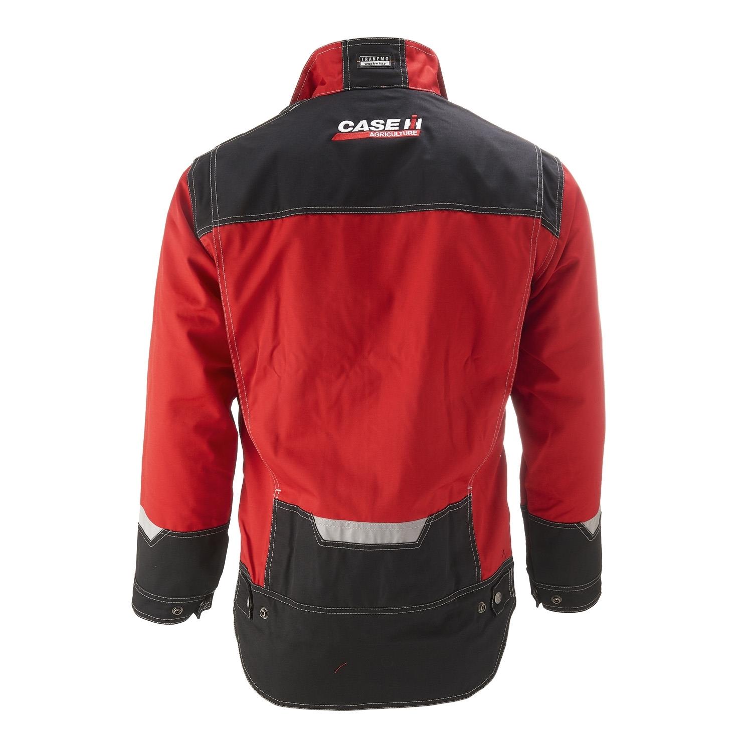 Case IH Arbeitsjacke Herren