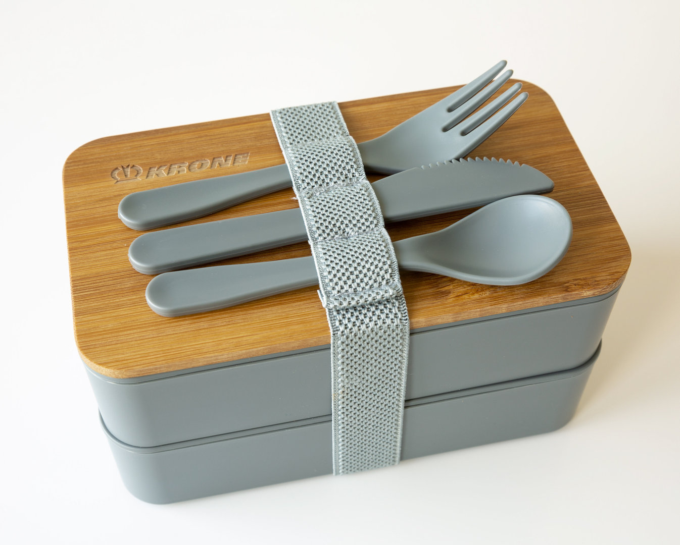 Krone Doppel-Lunchbox-1