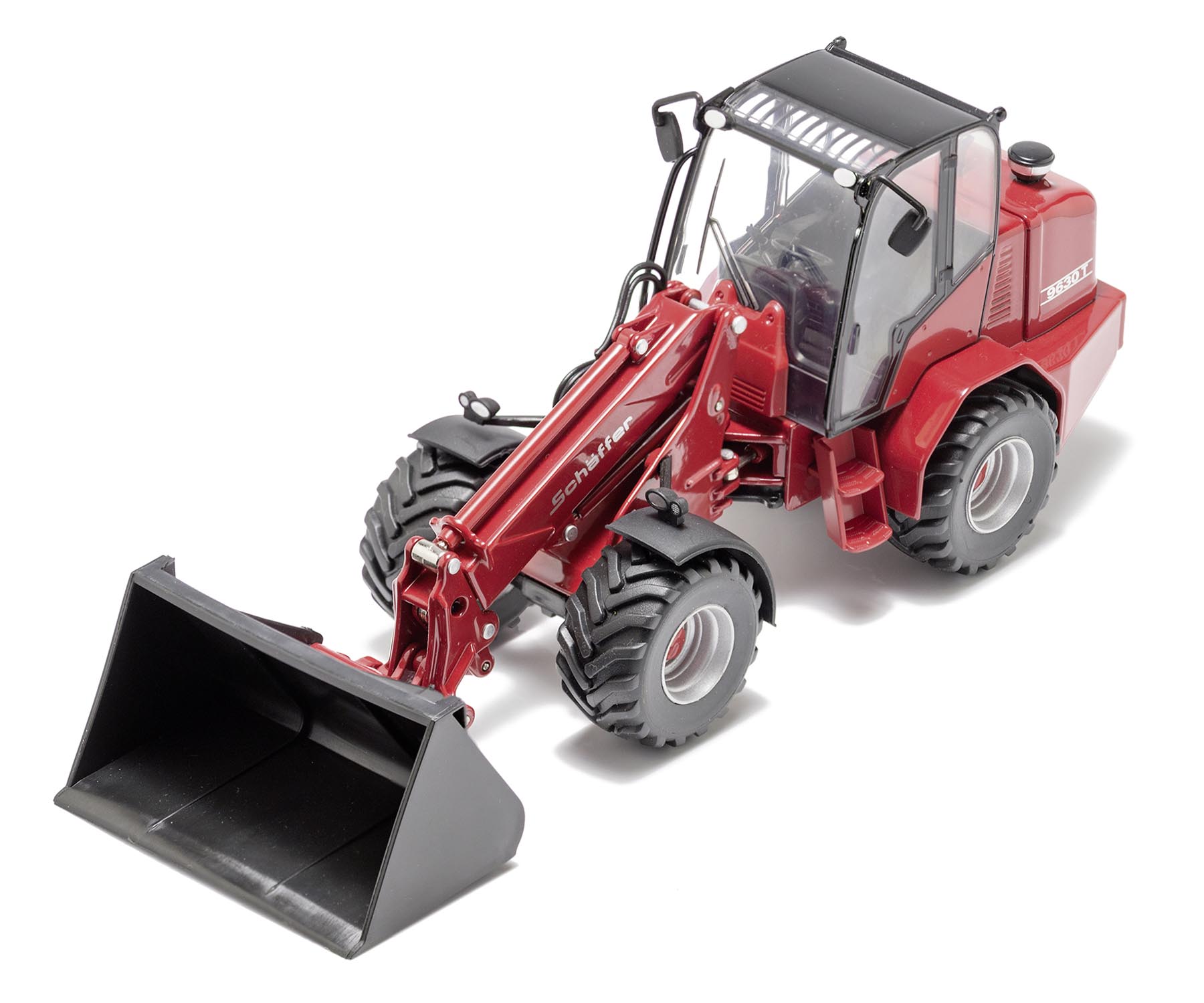 Schäffer 9630 T Modell von USK Scalemodels 1:32