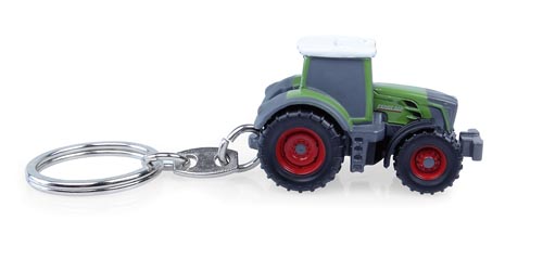 Fendt 828 Vario Schlüsselanhänger Modell von Universal Hobbies 
