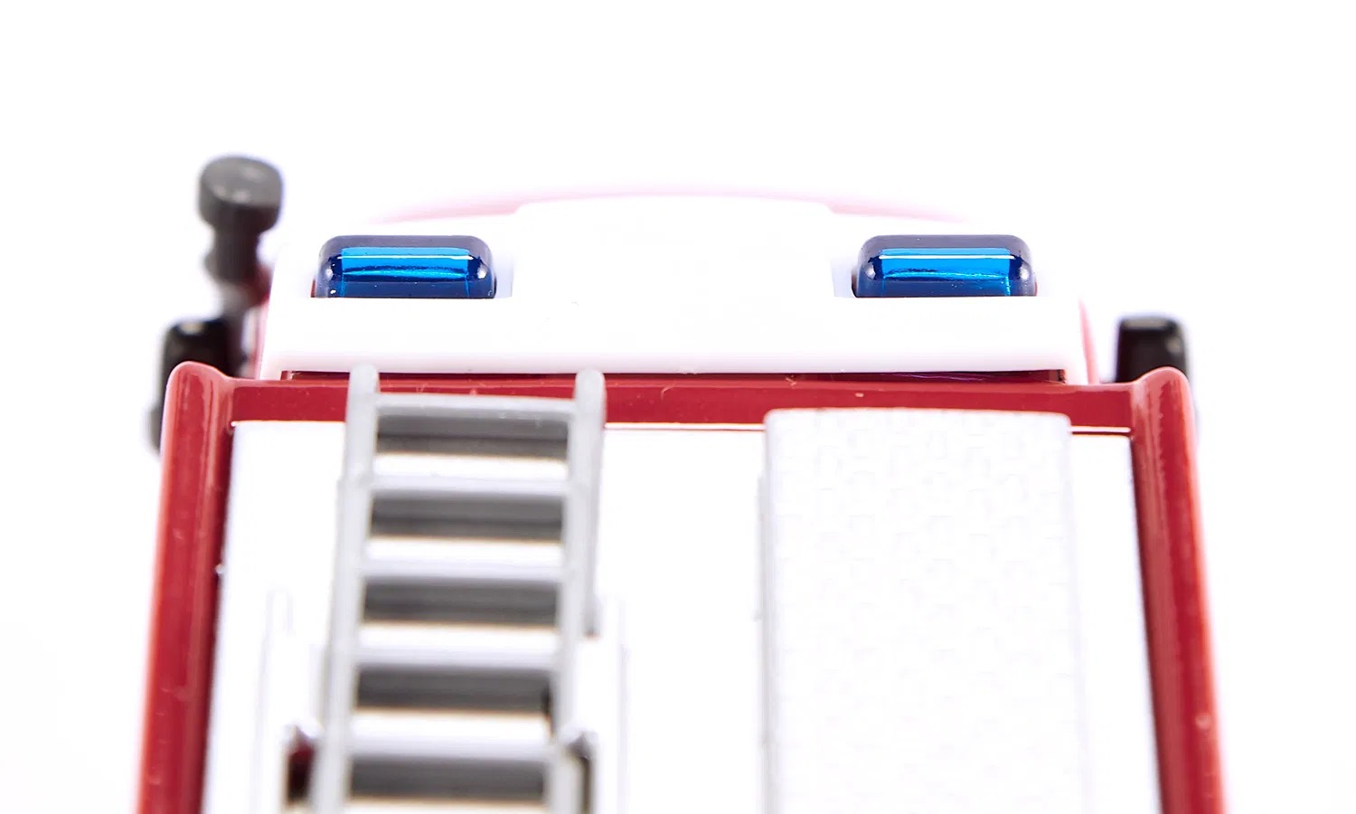 Mercedes-Benz Sprinter 6x6 Feuerwehr Modell von Siku 