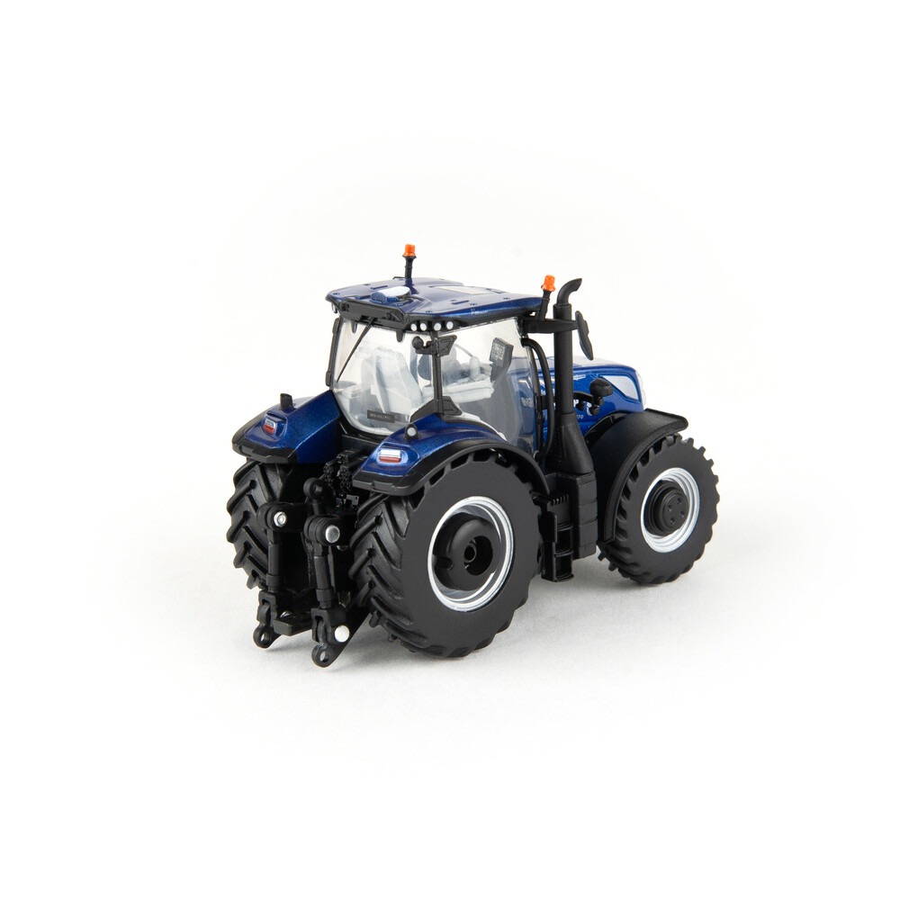 New Holland T7.270 Blue Power Prestige Collection  Modell von Ertl 1:64