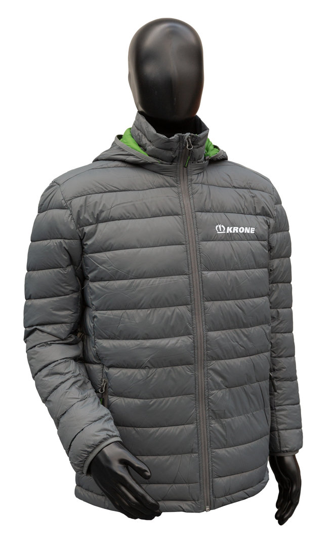 Krone Steppjacke Herren