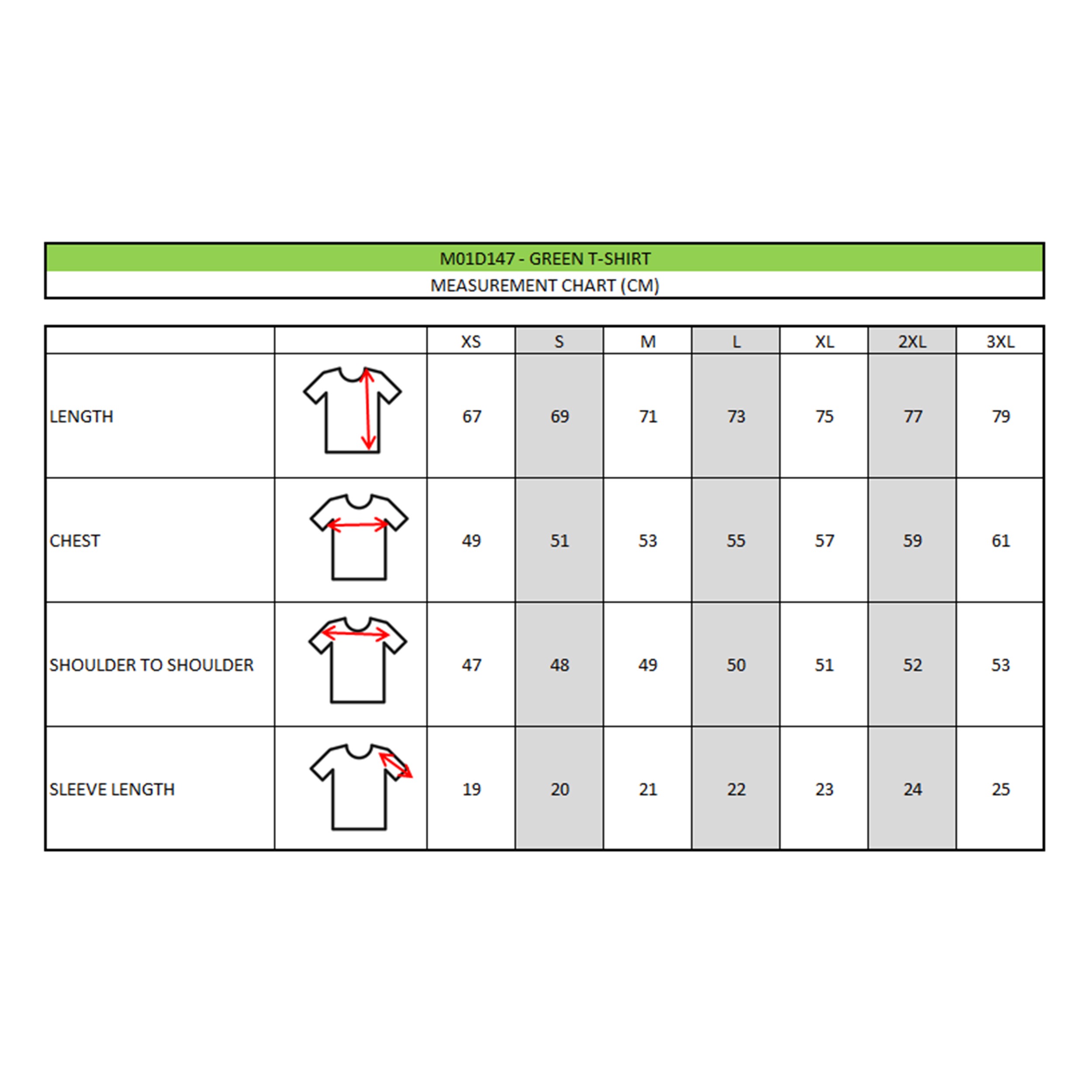 Deutz-Fahr grünes T-Shirt Herren