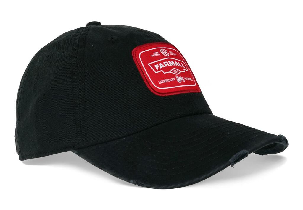 Case IH Farmall Heritage Cap
