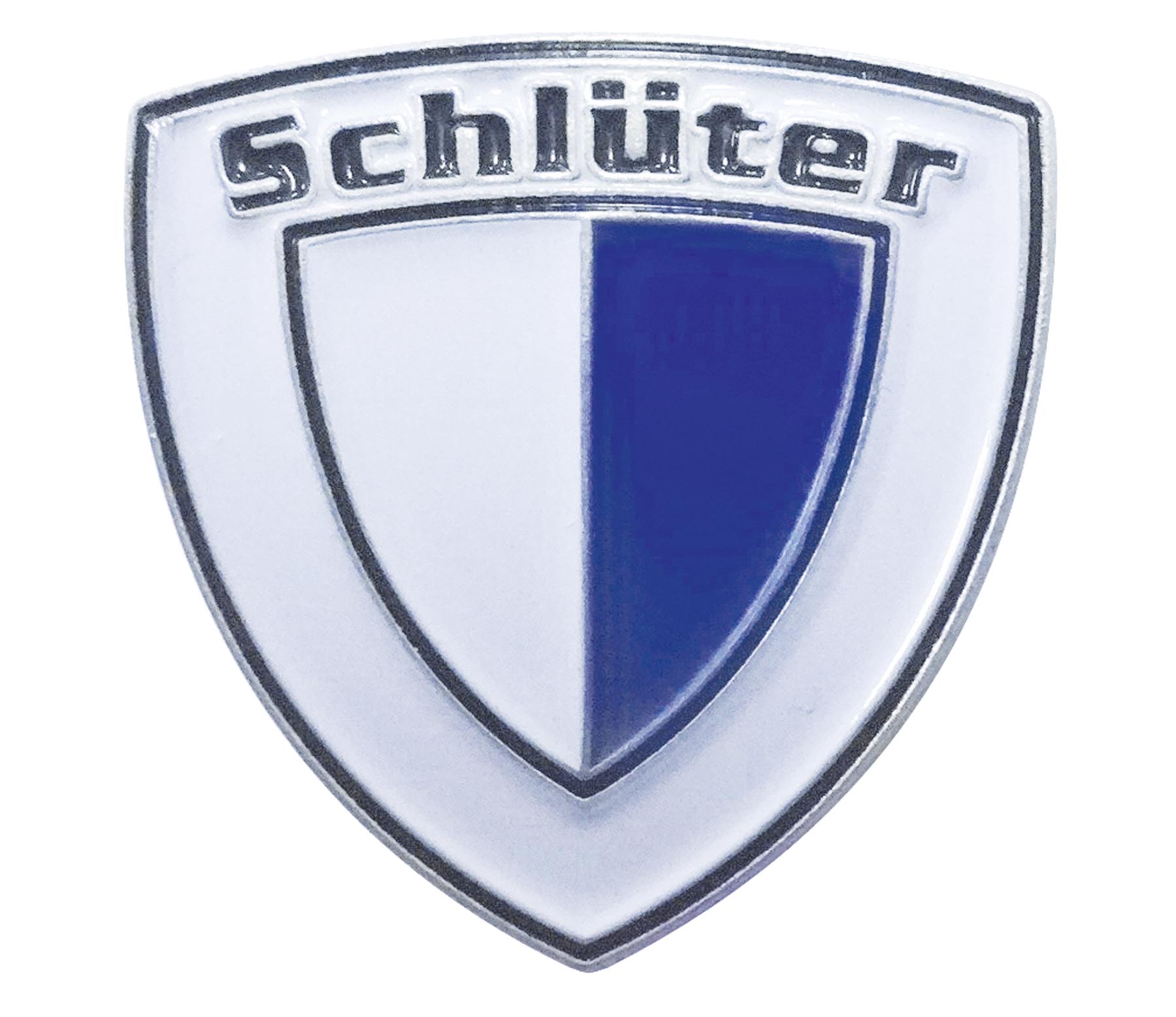 Pin Schlüter