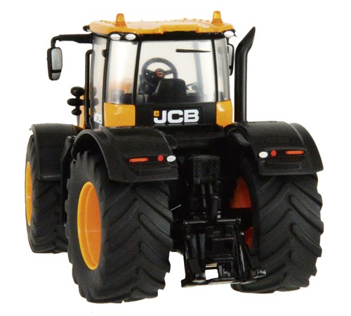 JCB 8330 Fastrac Modell von Britains 1:32