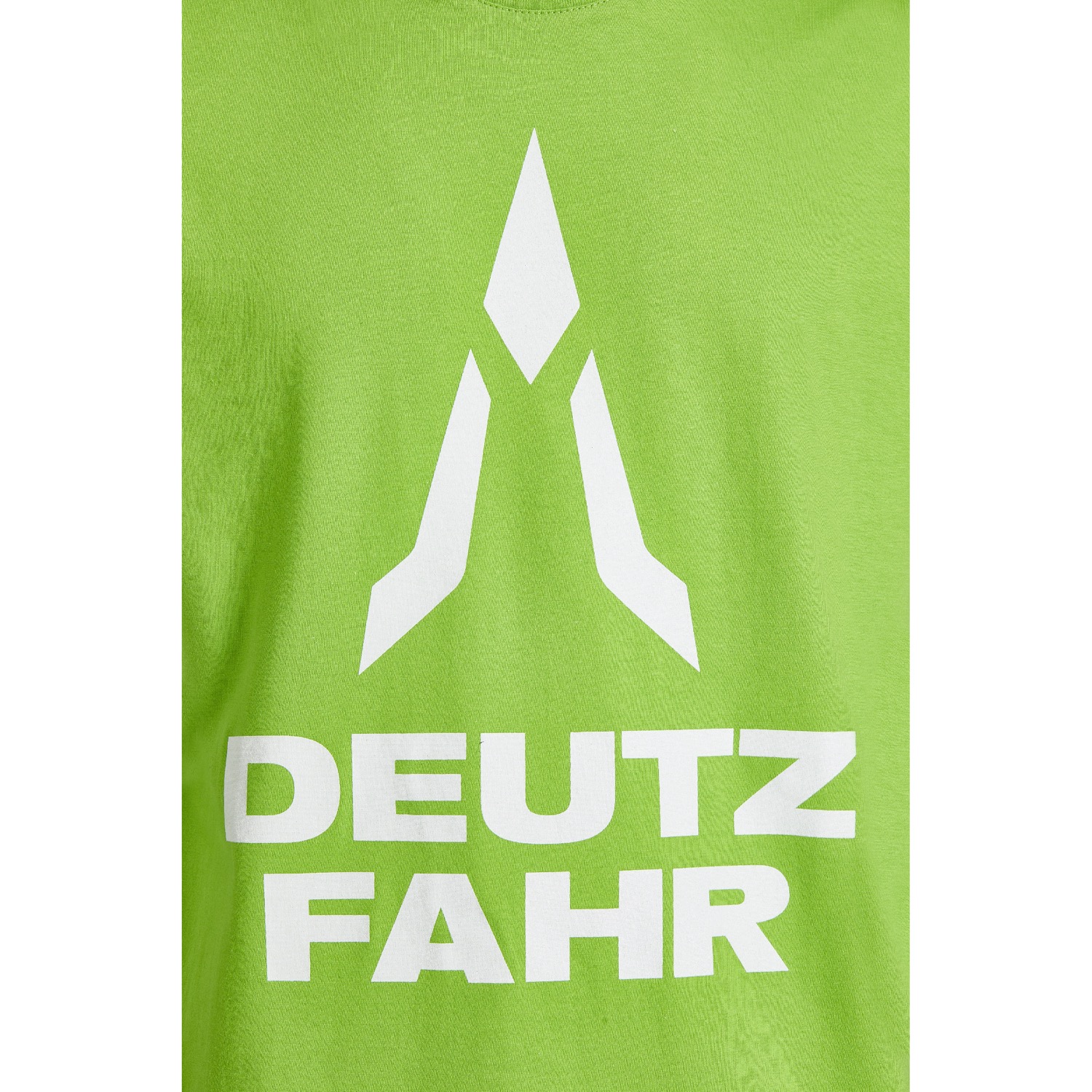 Deutz-Fahr T-Shirt Herren