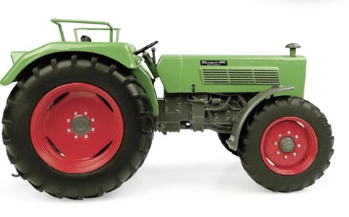 Fendt Farmer 105 S Allrad Modell von Universal Hobbies 1:32