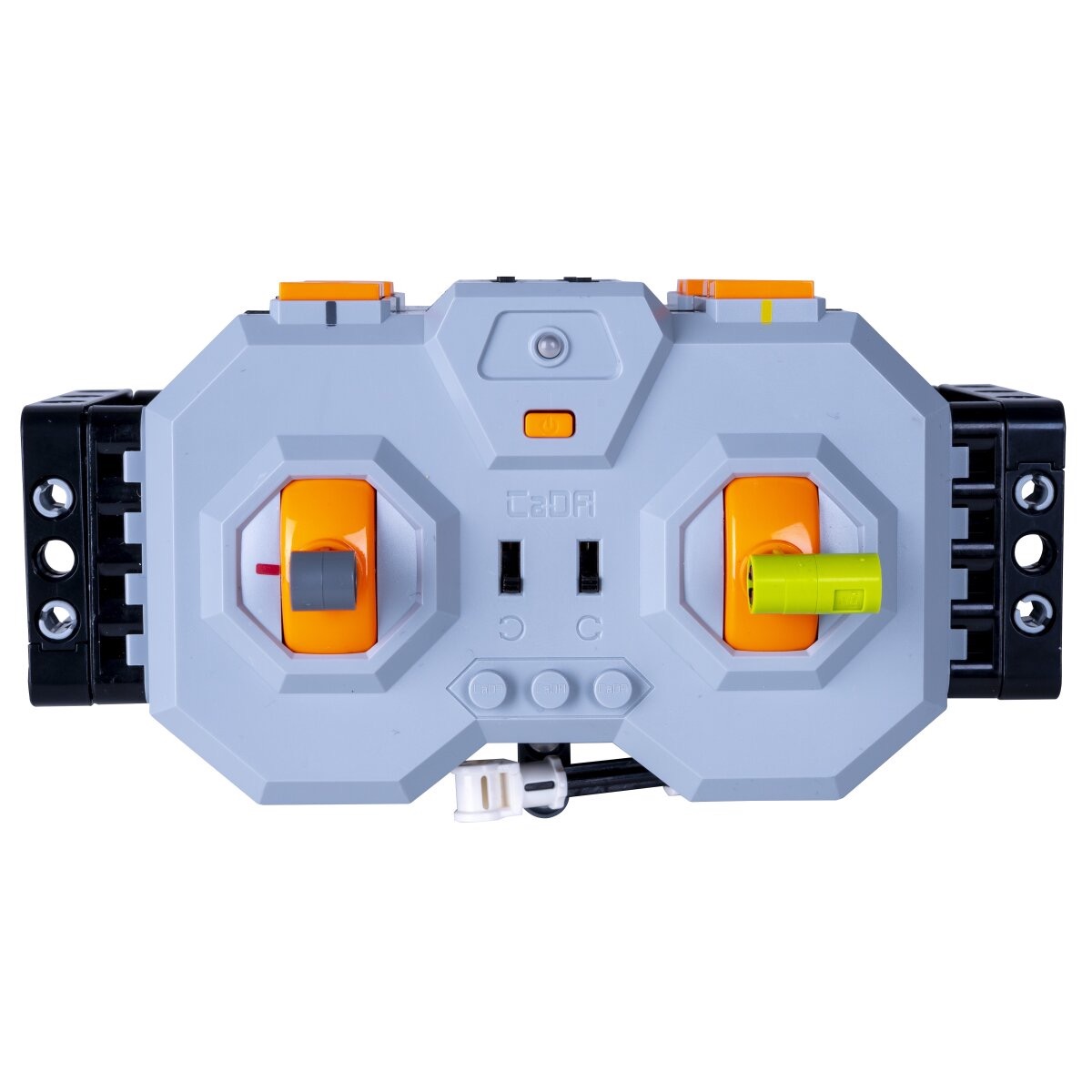 CaDA Claas Dominator 370 2,4Ghz Bricks