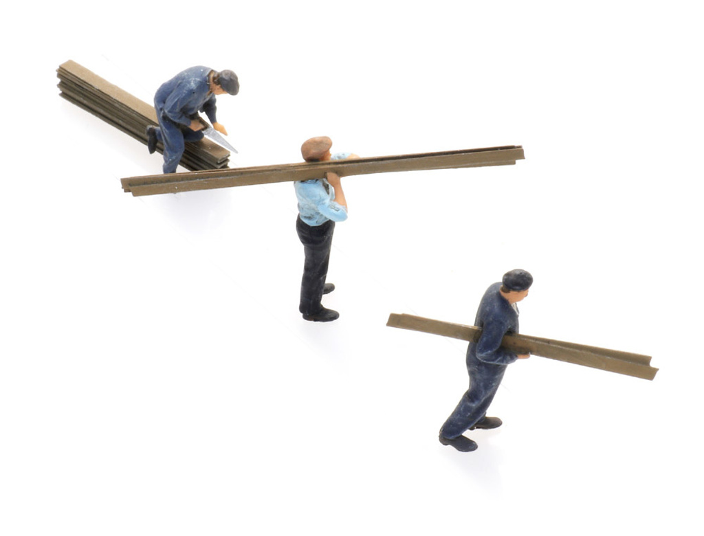 Zimmerer 1920-1990-1