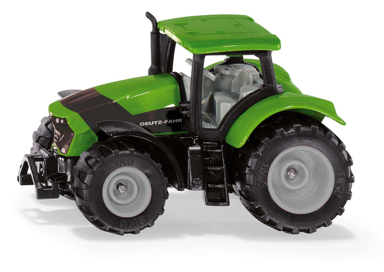Deutz-Fahr TTV 7250 Agrotron Modell von Siku