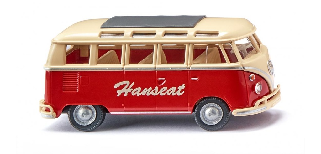 VW T1 Sambabus Hanseat-1