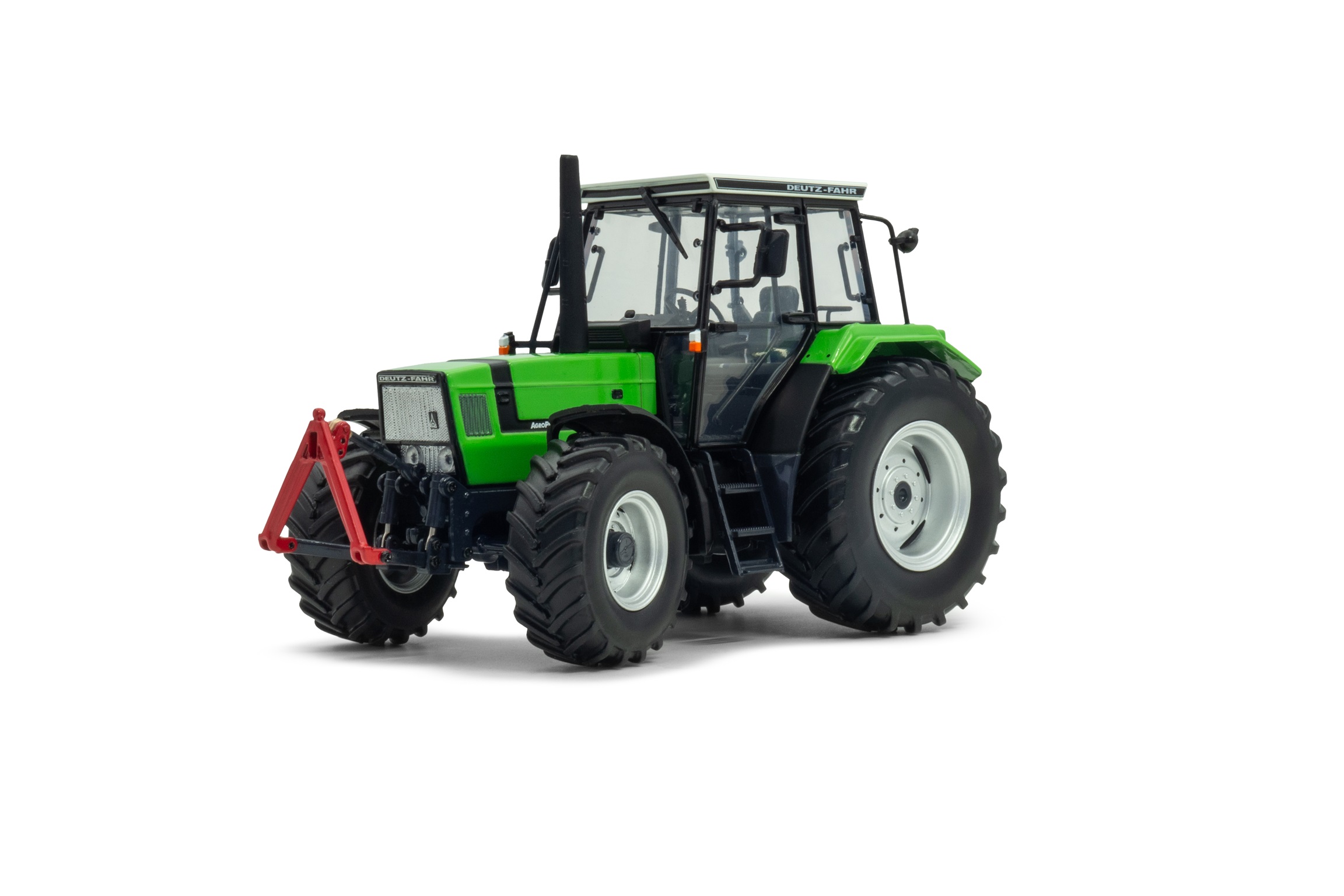 Deutz-Fahr Agroprima 4.51 Lim. Edt. Modell von Universal Hobbies 1:32