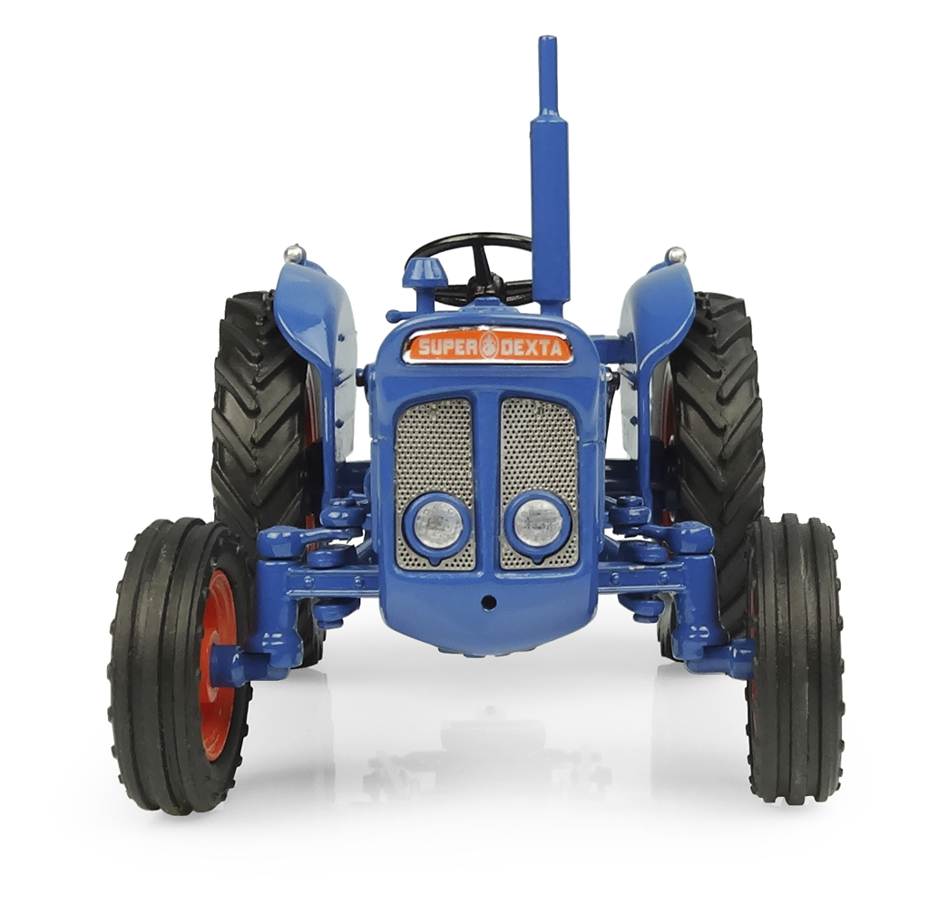 Fordson Super Dextra 1962 Modell von Universal Hobbies 1:32