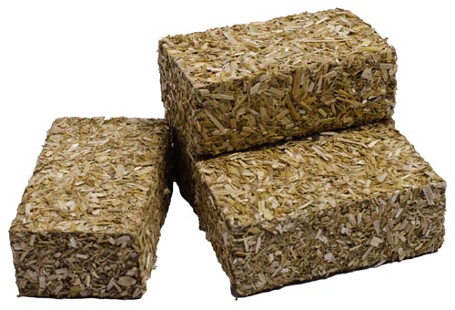 Heuquaderballen 4 Stck. Modell von Kids Globe 1:32