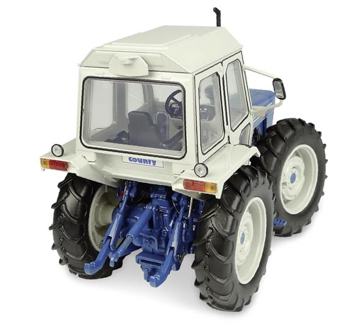 Ford County 1174 Modell von Universal Hobbies 1:32