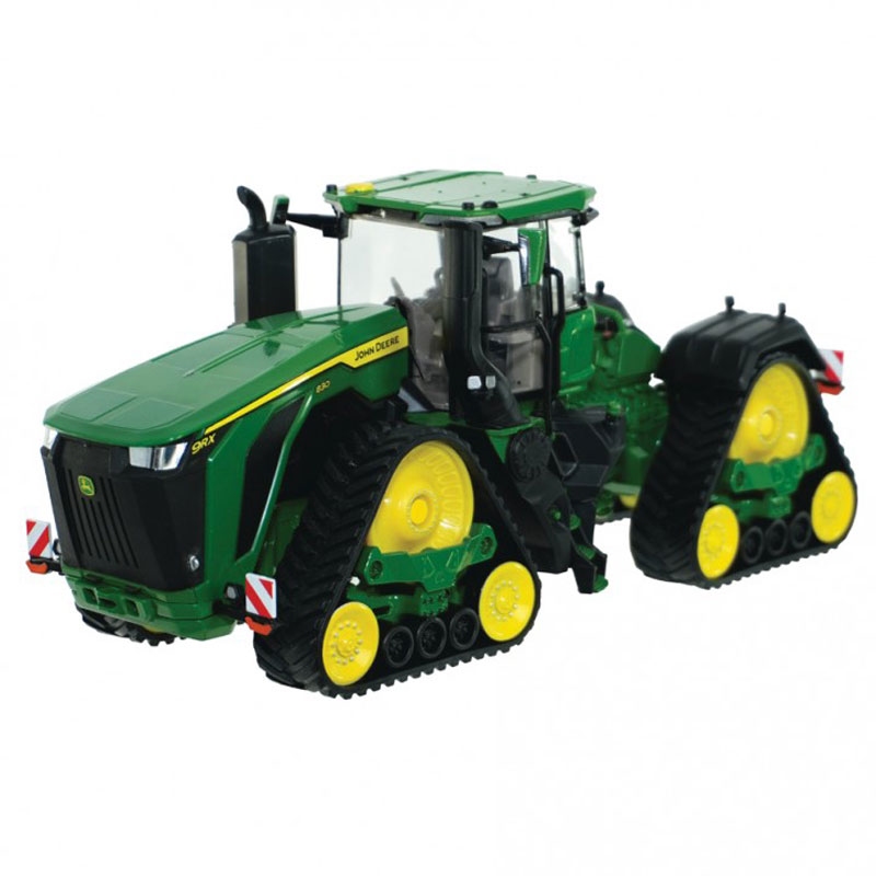 John Deere 9RX 830 Modell von Britains 1:32