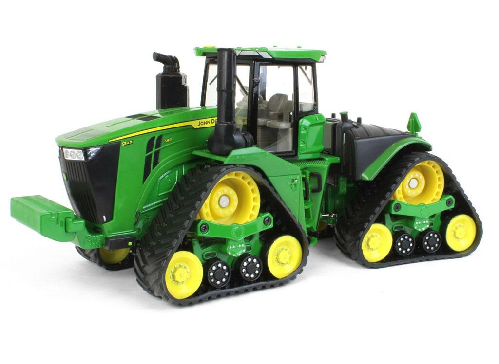 John Deere 9RX 590 -1
