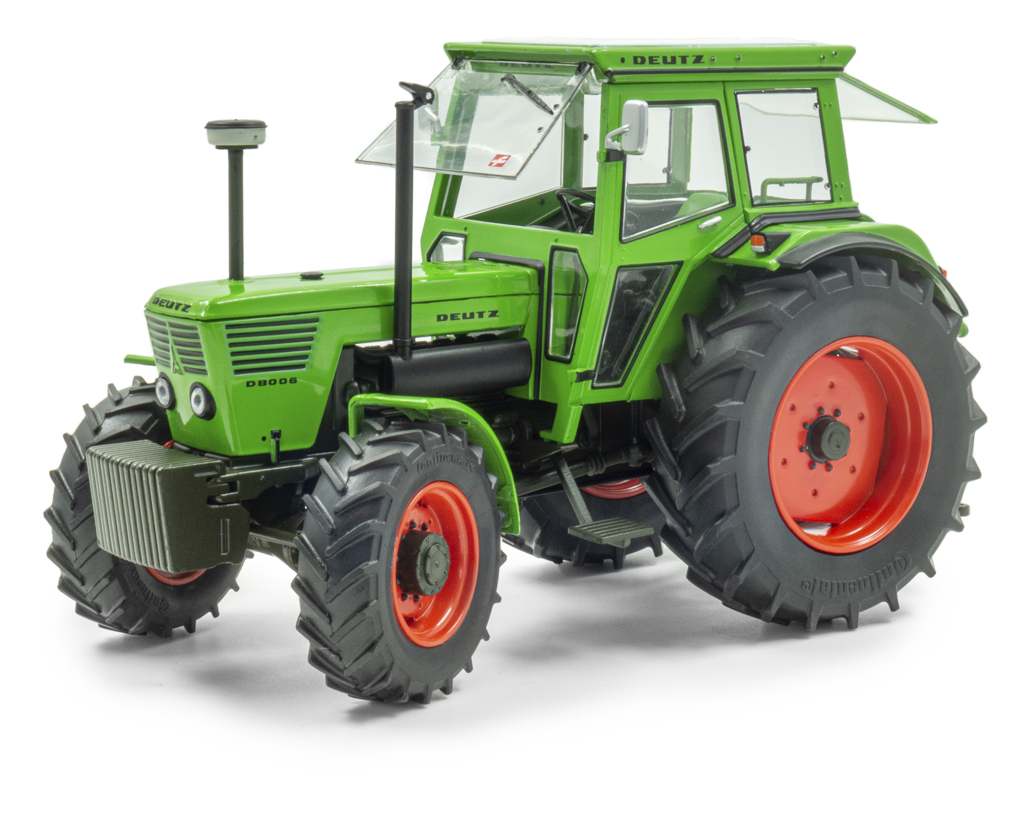 Deutz D 8006 (1974 -1978)-1