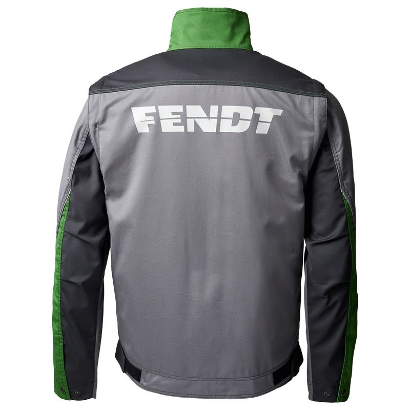 Fendt Arbeitsjacke